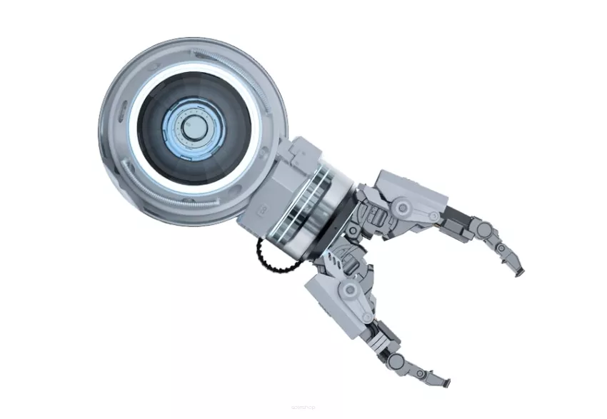 Robot Uchwyt ręki