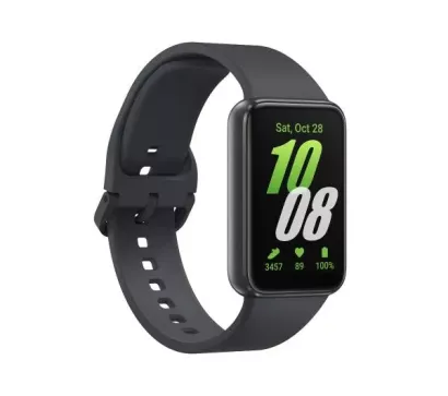 Smartwatch Samsung Galaxy Fit 3 szary